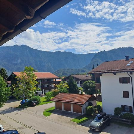 Laerche 2 - Chiemgaukarte Inklusive- Apartman Inzell Kültér fotó