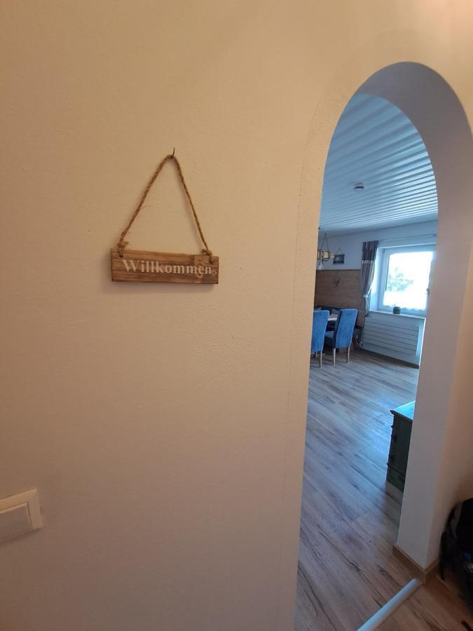 Laerche 2 - Chiemgaukarte Inklusive- Apartman Inzell Kültér fotó