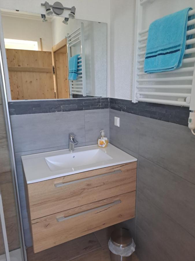 Laerche 2 - Chiemgaukarte Inklusive- Apartman Inzell Kültér fotó