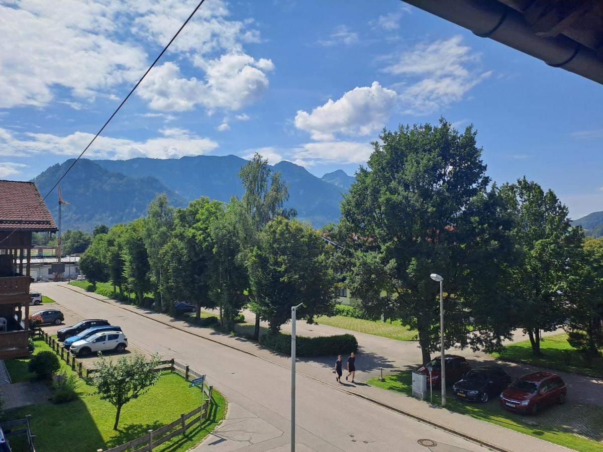 Laerche 2 - Chiemgaukarte Inklusive- Apartman Inzell Kültér fotó