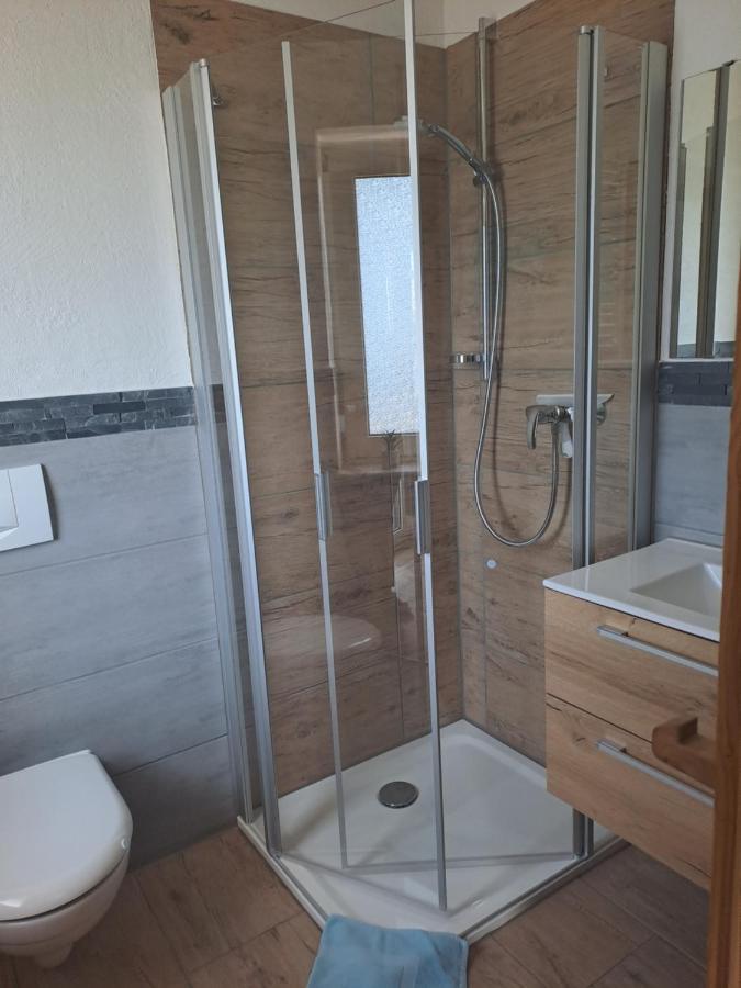 Laerche 2 - Chiemgaukarte Inklusive- Apartman Inzell Kültér fotó